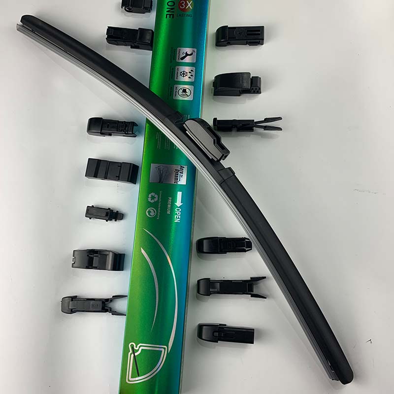 硅膠鍍膜雨刷 硅膠鍍膜雨刷