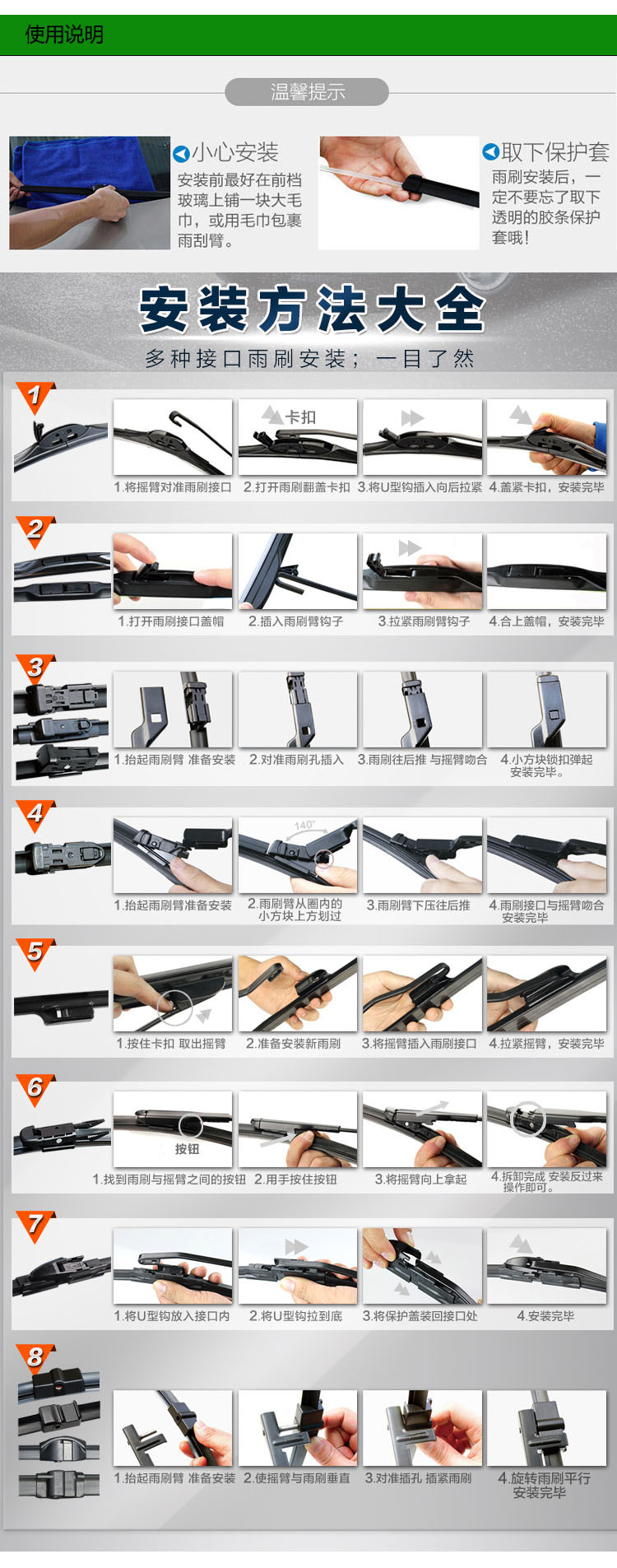 使用說明 使用說明